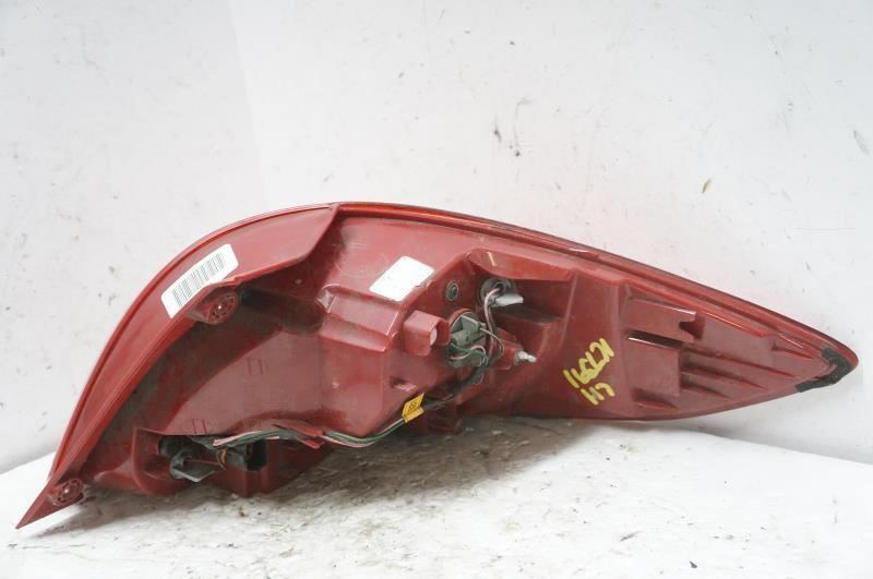 2012-2017 Hyundai Veloster Driver Left Rear Tail Light 92401-2V000 OEM - Alshned Auto Parts