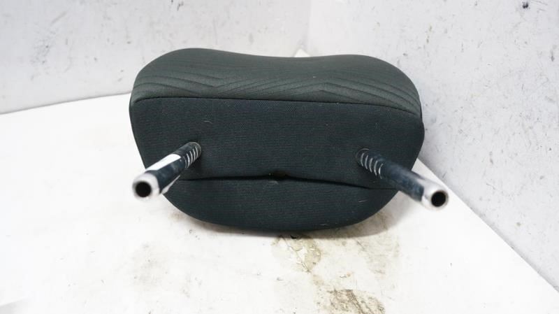 2013 Honda Accord Front Left Right Headrest Black Cloth 81140-T2F-A02ZD OEM - Alshned Auto Parts