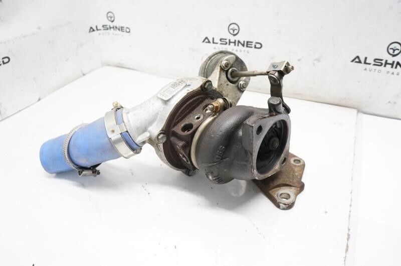 2018-2020 Ford F150 2.7L Passenger Right Turbo Supercharger JT4E-6K682-AC - Alshned Auto Parts