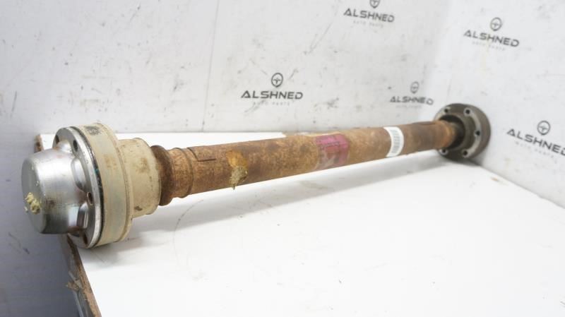 2018 Ford F150 2.7L Turbo Front Drive Shaft JL34-4A376-GA OEM - Alshned Auto Parts