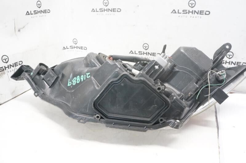 2014-2016 Toyota Corolla Passenger Right Front Head Light 81110-02E60 OEM - Alshned Auto Parts