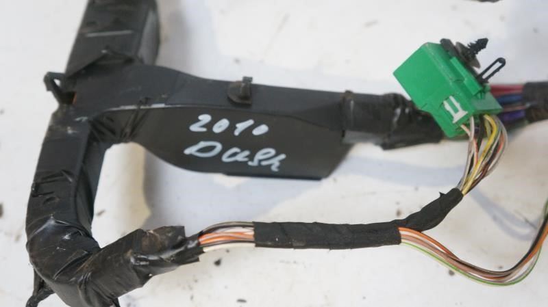 2010 Dodge RAM 1500 Dashboard Wire Harness 68061128AB OEM - Alshned Auto Parts