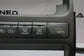 2006 Lexus GX470 Navigation Trim Panel Climate Control 655944-0070 OEM - Alshned Auto Parts