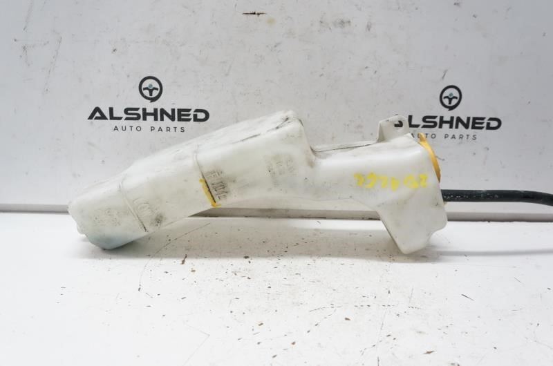 2012 Subaru Legacy Radiator Coolant Reservoir Bottle 45150AG00A OEM - Alshned Auto Parts