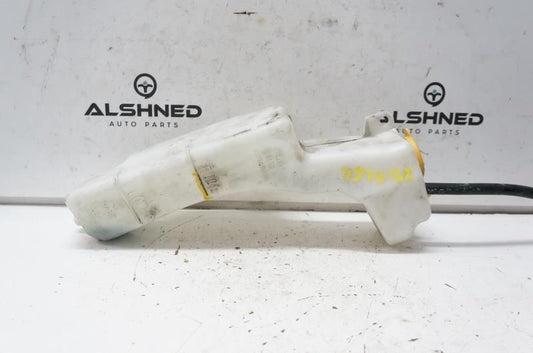 2012 Subaru Legacy Radiator Coolant Reservoir Bottle 45150AG00A OEM - Alshned Auto Parts