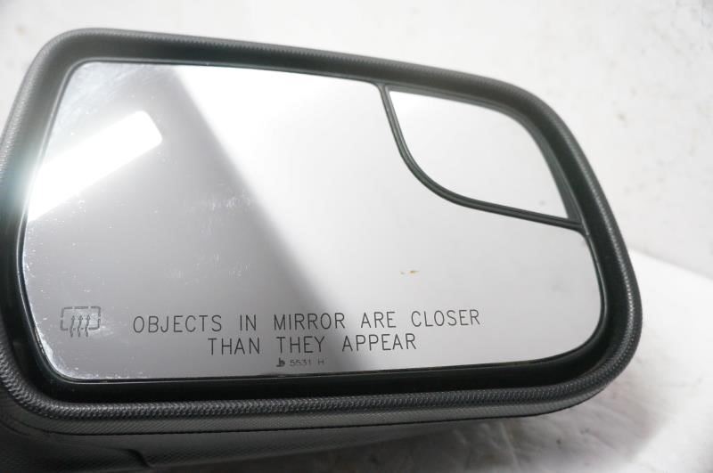 2011-2014 Chevrolet Equinox Passenger Right Side Rear View Mirror 22818268 OEM - Alshned Auto Parts