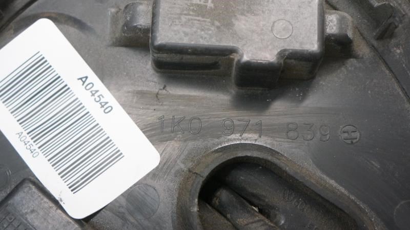2007 Volkswagen Golf GTI Fuel Pump Cover & Fuel Pump Control Module 1K0819203A OEM Alshned Auto Parts