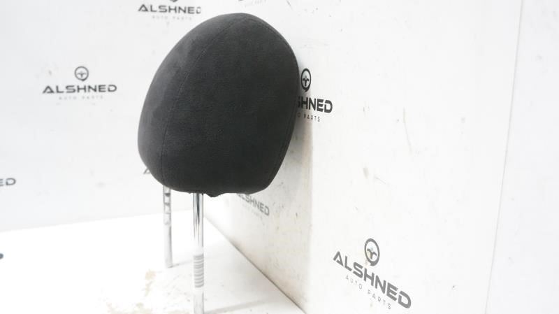 2013 Nissan Altima Front Right Left Headrest Black Cloth 86400-3TA0A OEM - Alshned Auto Parts