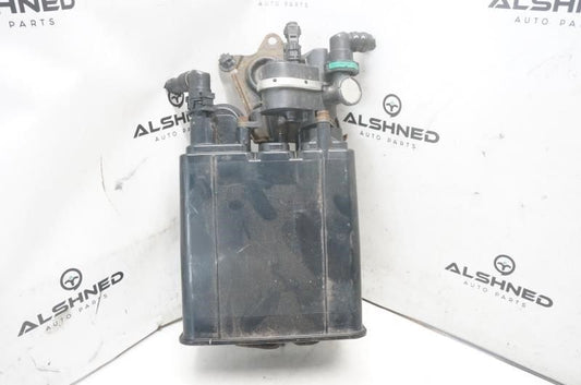 2012 Lexus ES350 Fuel Vapor Evaporator Emission EVAP Canister 77740-33170 OEM - Alshned Auto Parts