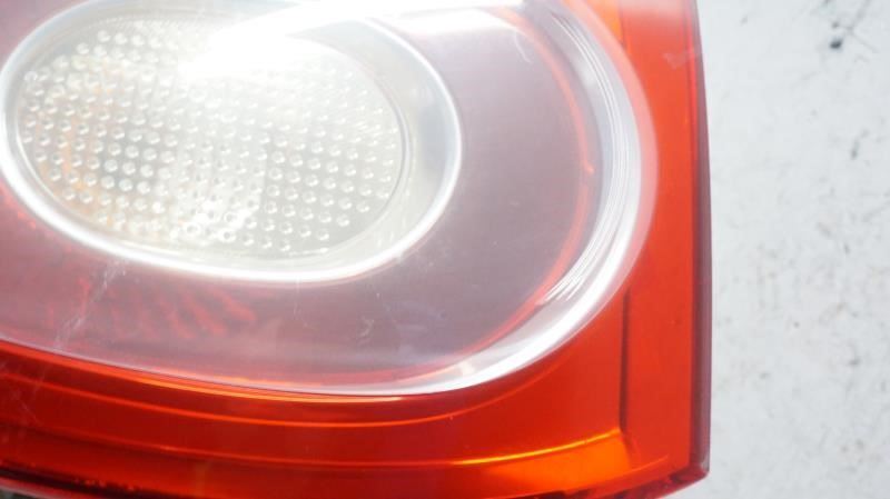 2009-2011 Volkswagen Tiguan Driver Left Rear Tail Light 5N0-945-111-E OEM - Alshned Auto Parts