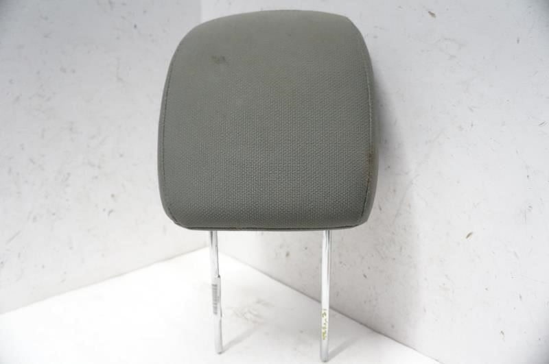 2012 Hyundai Santa Fe Front Right Left Headrest Gray Cloth 88700-0W600-MKS OEM - Alshned Auto Parts