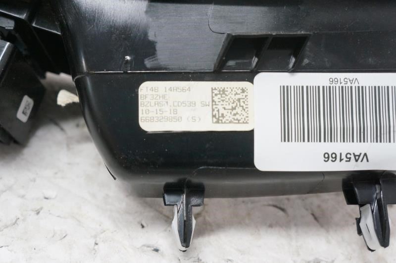 16-19 Ford Edge Driver Front Door Lock Window Mirror Switch GT4T-14540-BAW OEM - Alshned Auto Parts