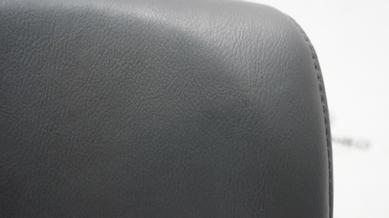 2012 Nissan Murano Front Left Right Headrest Black Leather 86400-1AF0A OEM - Alshned Auto Parts