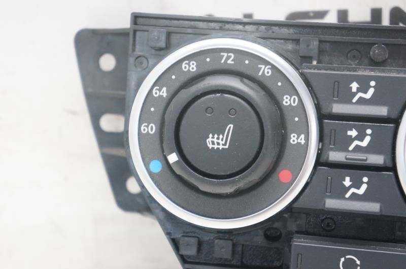 11 Land Rover LR2 AC Heater Temperature Climate Control 6H52-14C239-FB OEM *ReaD - Alshned Auto Parts