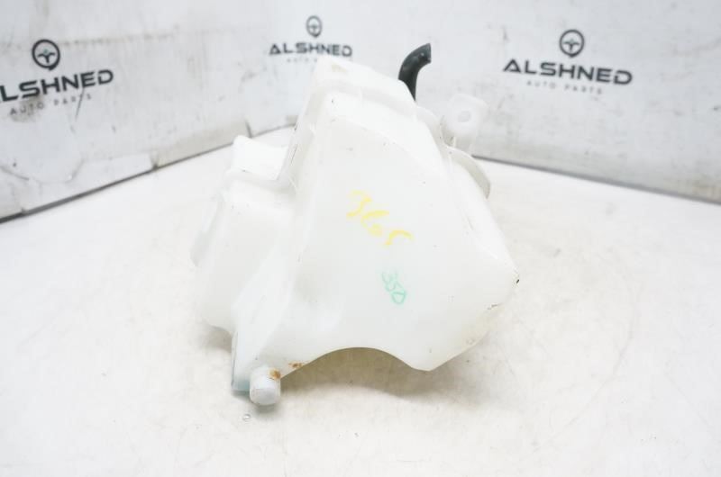 2013-2018 Nissan Altima Radiator Coolant Reservoir Bottle 217103TA0A OEM - Alshned Auto Parts