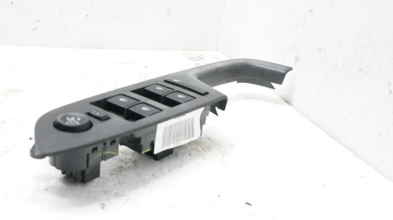 10-17 Chevrolet Equinox Driver Front Left Door Window Mirror Switch 20917599 OEM - Alshned Auto Parts