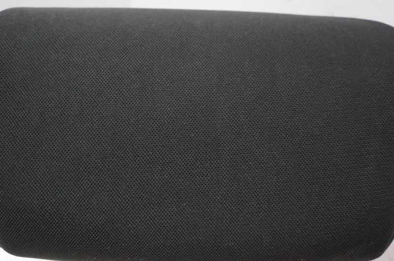 2011 Kia Forte Rear Center Headrest Black Cloth 897001M990AF7 OEM - Alshned Auto Parts