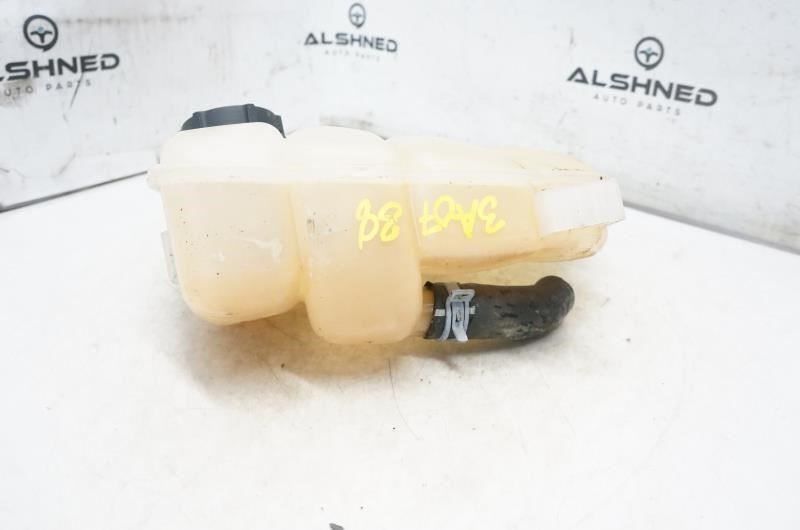 2014 Ford Escape Radiator Coolant Reservoir Bottle CV61-8K218-BC OEM - Alshned Auto Parts