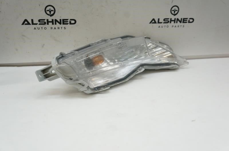 2015-2017 Toyota Camry Hybrid Passenger Side Signal Right NAL945233 OEM - Alshned Auto Parts