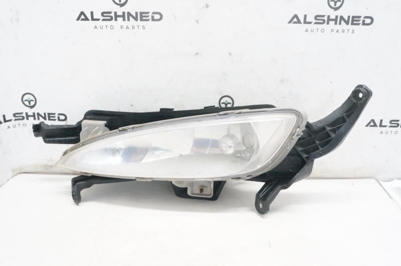 2011-2013 Kia Optima Driver Left Front Fog Light 922012T010 OEM - Alshned Auto Parts