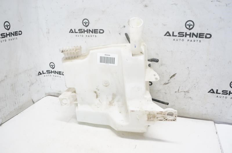 2012-2018 Ford Focus Windshield Washer Reservoir Bottle CV6Z-17618-D OEM *READ* - Alshned Auto Parts