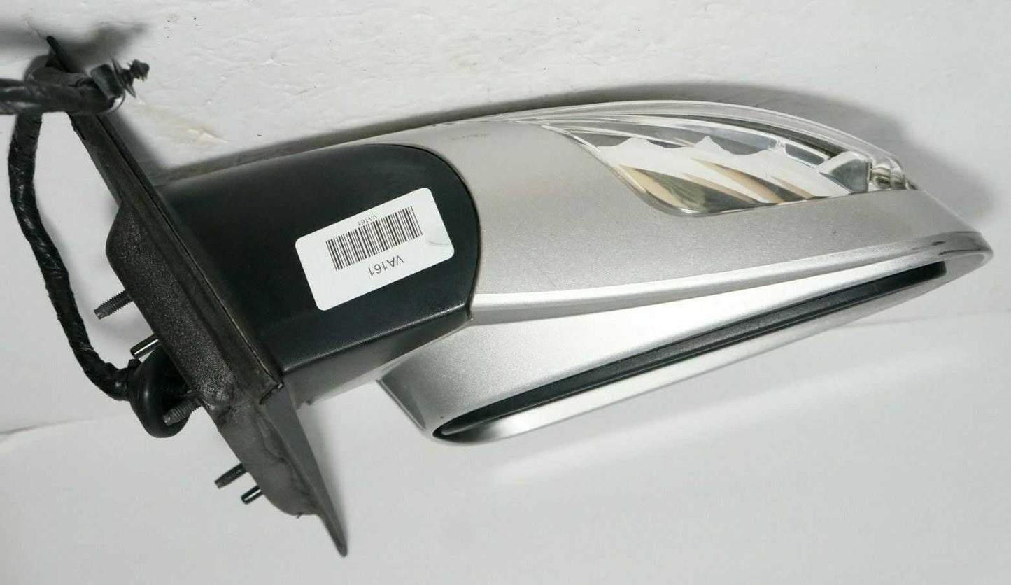 2008-2012 Buick Enclave LH Drivers Door Mirror Heat Memory Package OEM 25867042 - Alshned Auto Parts