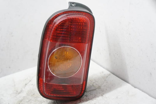 2008-2010 Mini Cooper Clubman Driver Left Rear Tail Light 63-21-7-167-411 OEM - Alshned Auto Parts