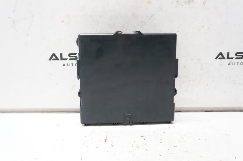 2016 Toyota Prius Hybrid-electric Control Module 89981-47461 OEM - Alshned Auto Parts