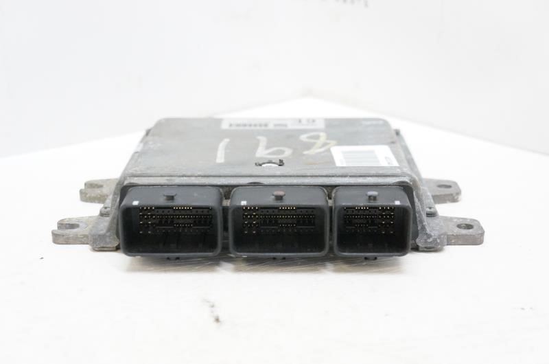 2013 Nissan Pathfinder Engine Computer Module Ecu Ecm MEC128-230F13110 OEM - Alshned Auto Parts