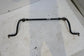 2009 Mini Cooper Rear Stabilizer Bar 16mm 6772752-03 OEM - Alshned Auto Parts