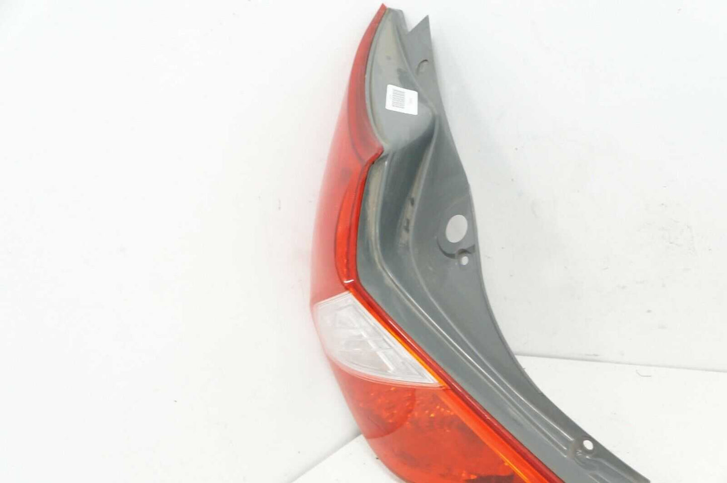 2012-2017 Hyundai Accent Hatchback Driver Left Tail light 92411-1R210 OEM - Alshned Auto Parts