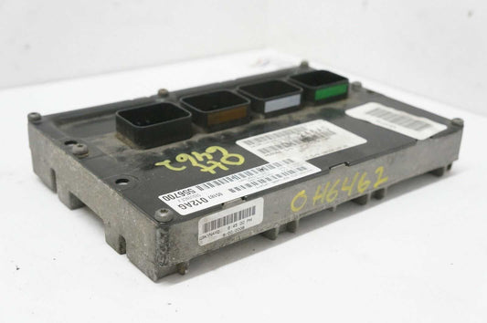 2008 chrysler 300 dodge charger 2.7 l ecu engine computermodule 05187012ag oem - Alshned Auto Parts