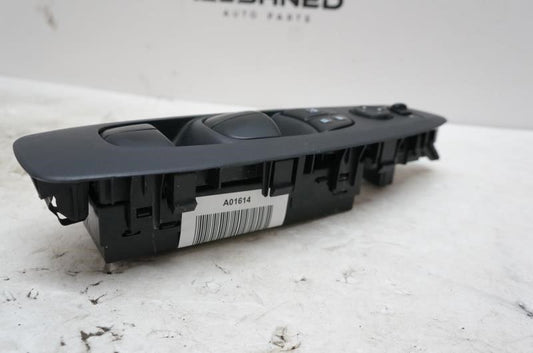 2017 Nissan Pathfinder Driver Left Front Window Switch 25401 3KA0A OEM - Alshned Auto Parts