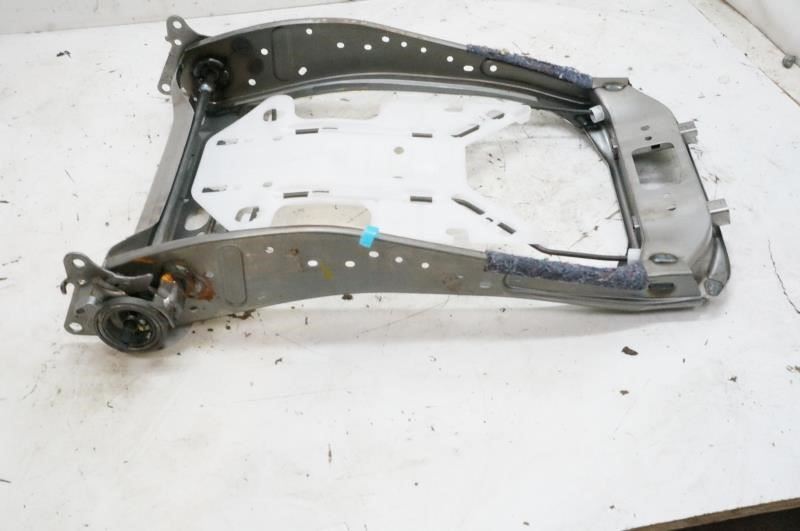 2016-2019 Toyota Prius Driver Left Front Seat Upper Frame 71014-47130 OEM Alshned Auto Parts