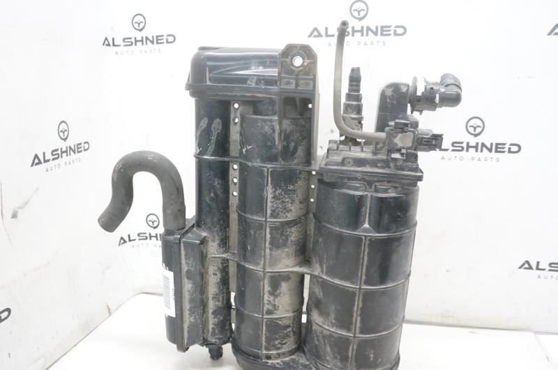 16-19 Honda Pilot Fuel Vapor Evaporator Emission EVAP Canister 1730A-TZ5-A010 OEM - Alshned Auto Parts