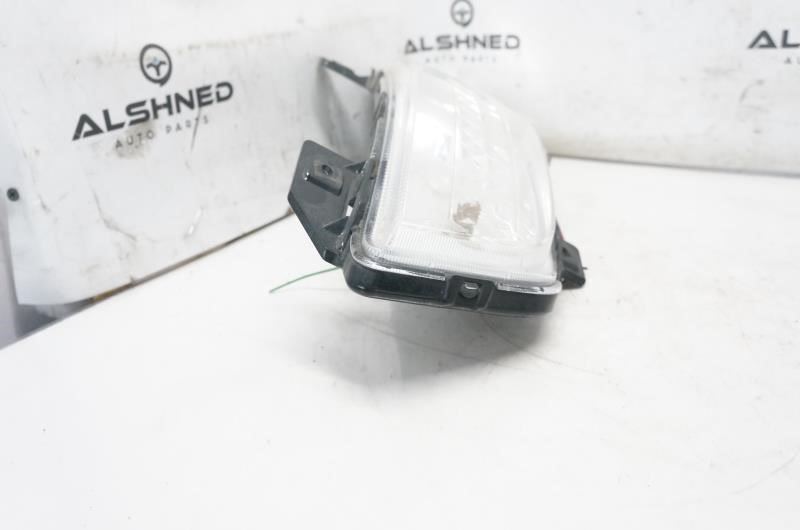 09-12 Chevrolet Traverse Passenger Right Parking Turn Signal Light 20794798 OEM - Alshned Auto Parts