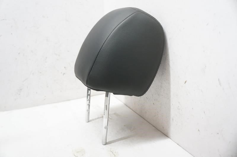 2015 Infiniti QX60 Front Left Right Headrest Black Leather 86400-3JA4A OEM - Alshned Auto Parts