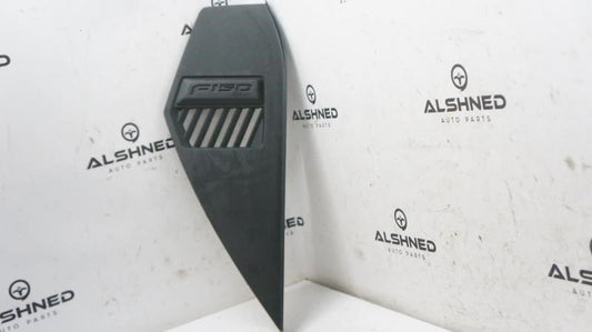 2019 Ford F150 Passenger RH Instrument Panel Dash Trim Cover FL3B-1504480-AF OEM - Alshned Auto Parts