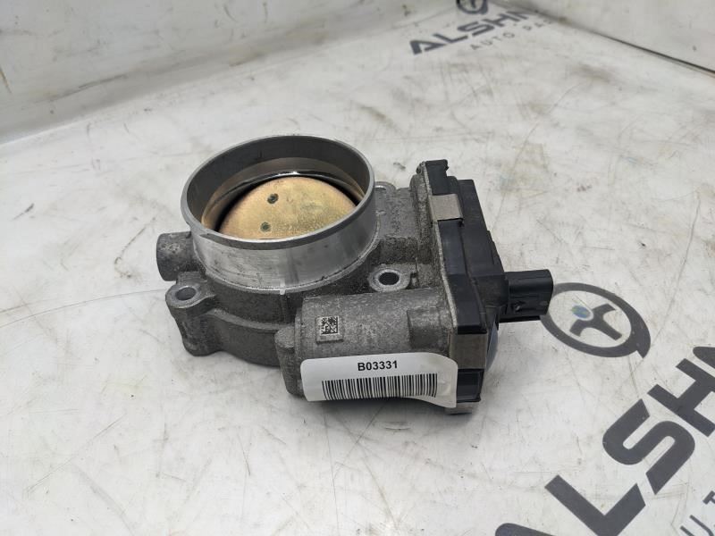 2016-2021 GMC Canyon 3.6L Fuel Injection Throttle Body with Sensor 12676296 OEM alshned-auto-parts.myshopify.com