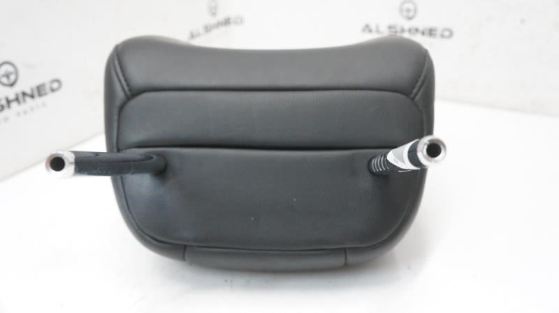 2012 Nissan Murano Front Left Right Headrest Black Leather 86400-1AF0A OEM - Alshned Auto Parts