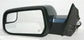 2011-2014 Chevrolet Equinox LH Driver Side View Power Mirror OEM 22818308 - Alshned Auto Parts