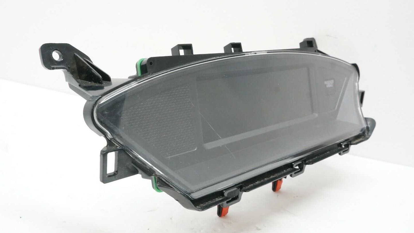 *READ* 09-11 Honda Pilot EX Information Display Screen OEM  39710-SZA-A111-M1 - Alshned Auto Parts