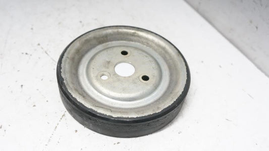 2009 Mini Cooper Water Pump Pulley 11-51-7-619-020 OEM - Alshned Auto Parts