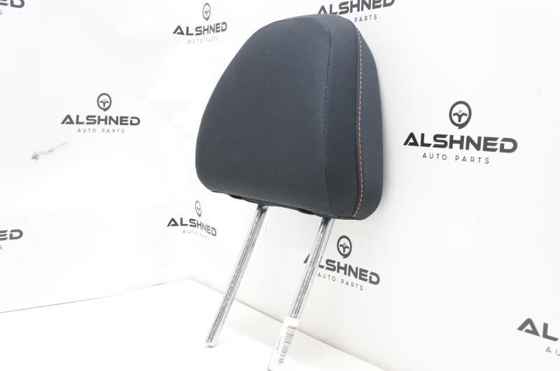 2018-2020 Subaru Crosstrek Front Seat Left Right Headrest 64061FL050NH - Alshned Auto Parts