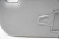 2011-2016 Kia Optima Passenger Right Sun Visor Gray 852022T02087 OEM - Alshned Auto Parts