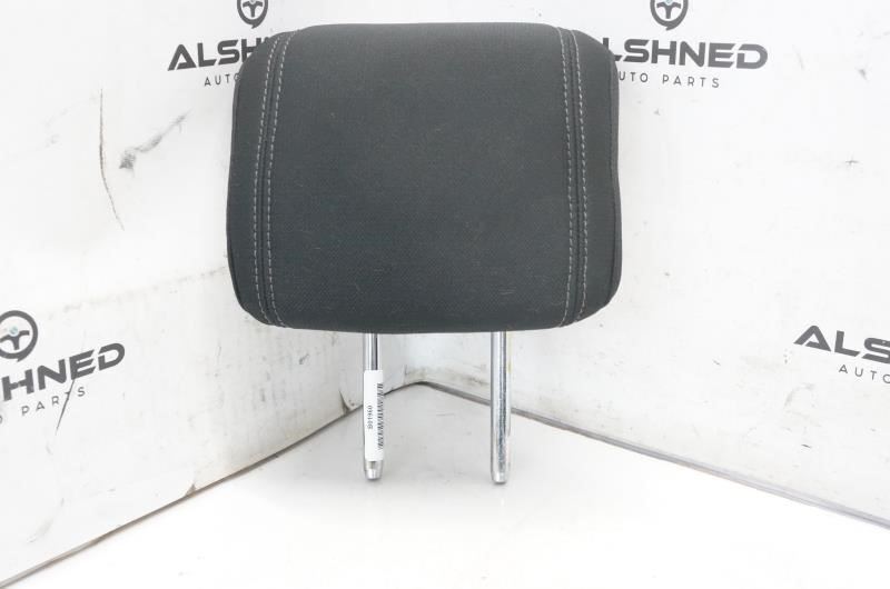 2016-2019 Ford Explorer Rear Center Headrest Cloth  F1EZ-58611A08-AA OEM - Alshned Auto Parts