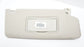 09-10 Ford F-150 Passenger Right Side Sun Visor (Beige) OEM 9L3Z-1504104-CA - Alshned Auto Parts