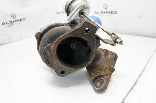 2018-2020 Ford F150 2.7L Driver Left Turbo Supercharger JT4E-6C879-AB - Alshned Auto Parts