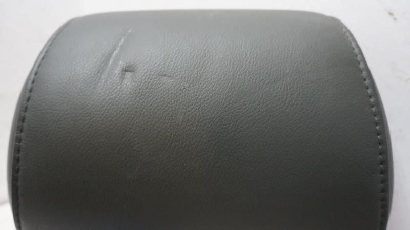 2005 Nissan Pathfinder Front Left Right Headrest Black Leather 86400-EA200 OEM - Alshned Auto Parts