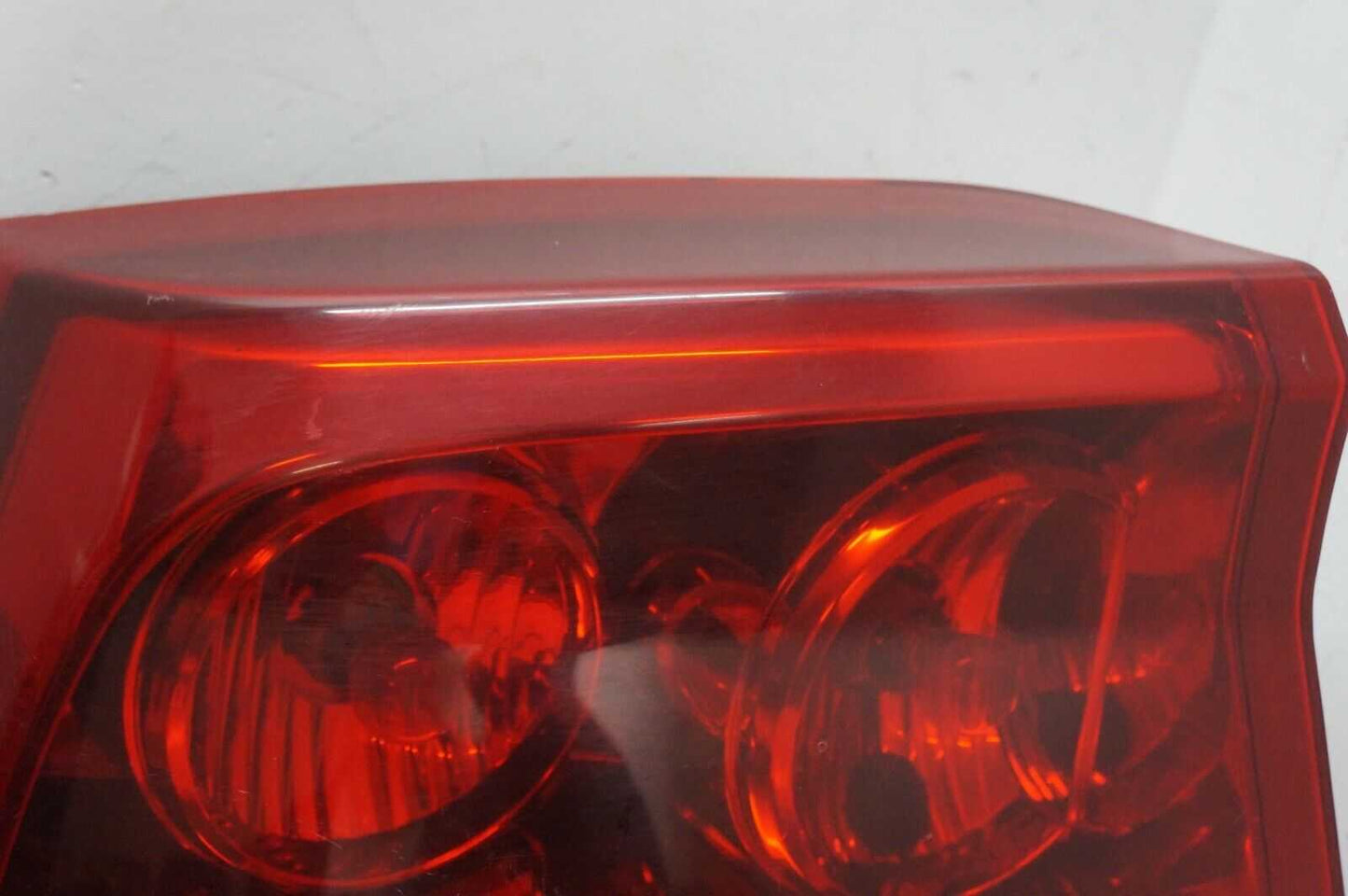 2006-2008 Dodge Charger Driver Left Rear Tail Light 5174407AA OEM - Alshned Auto Parts